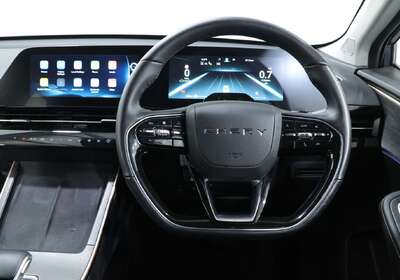 2023 Chery OMODA 5 BX (BASIC VERSION)