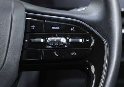 2023 Chery OMODA 5 BX (BASIC VERSION)