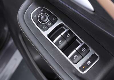 2023 Chery OMODA 5 BX (BASIC VERSION)