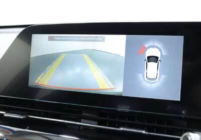 2023 Chery OMODA 5 BX (BASIC VERSION)