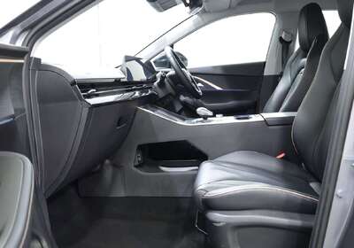 2023 Chery OMODA 5 BX (BASIC VERSION)