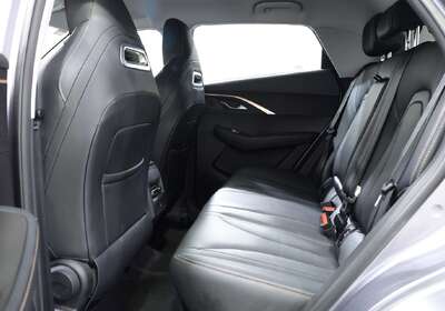 2023 Chery OMODA 5 BX (BASIC VERSION)