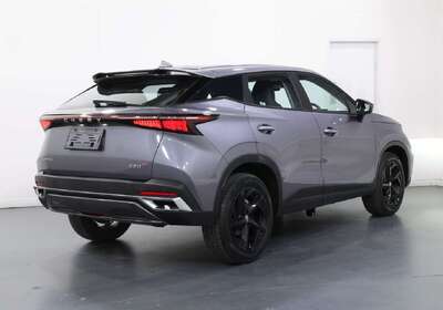 2023 Chery OMODA 5 BX (BASIC VERSION)