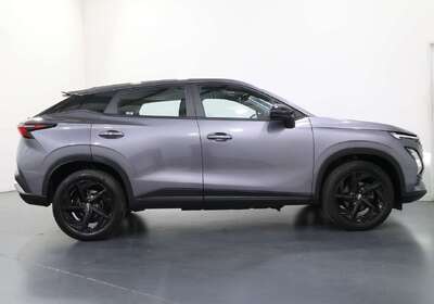 2023 Chery OMODA 5 BX (BASIC VERSION)