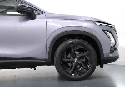 2023 Chery OMODA 5 BX (BASIC VERSION)