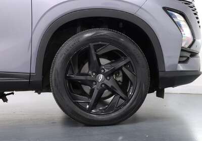 2023 Chery OMODA 5 BX (BASIC VERSION)