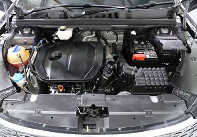 2023 Chery OMODA 5 BX (BASIC VERSION)