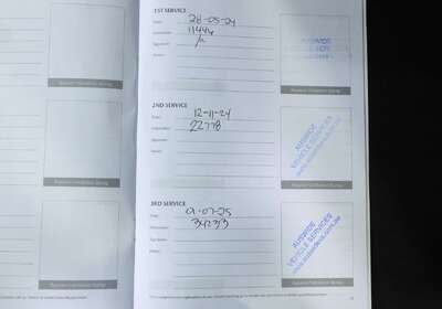 2023 Mazda CX-3 G20 PURE