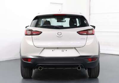 2023 Mazda CX-3 G20 PURE