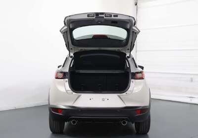2023 Mazda CX-3 G20 PURE