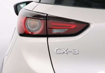 2023 Mazda CX-3 G20 PURE