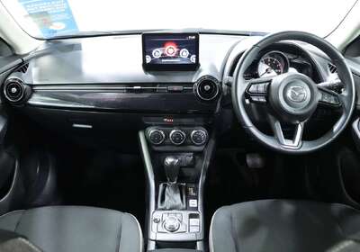 2023 Mazda CX-3 G20 PURE