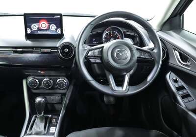 2023 Mazda CX-3 G20 PURE