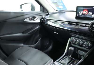 2023 Mazda CX-3 G20 PURE