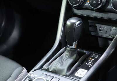 2023 Mazda CX-3 G20 PURE