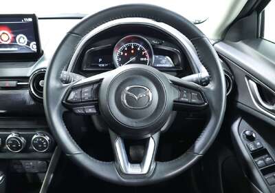 2023 Mazda CX-3 G20 PURE