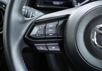 2023 Mazda CX-3 G20 PURE