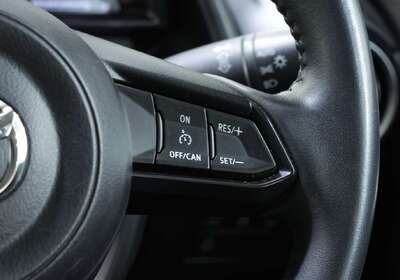 2023 Mazda CX-3 G20 PURE