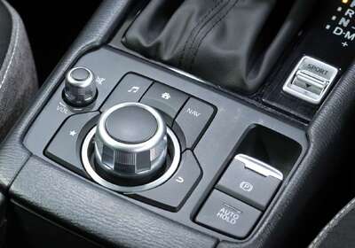 2023 Mazda CX-3 G20 PURE