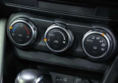 2023 Mazda CX-3 G20 PURE