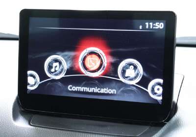 2023 Mazda CX-3 G20 PURE