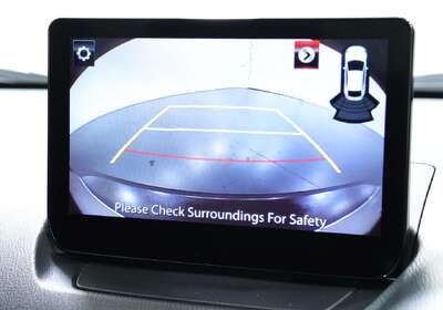 2023 Mazda CX-3 G20 PURE