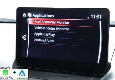 2023 Mazda CX-3 G20 PURE