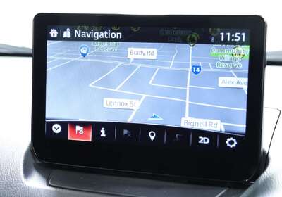 2023 Mazda CX-3 G20 PURE