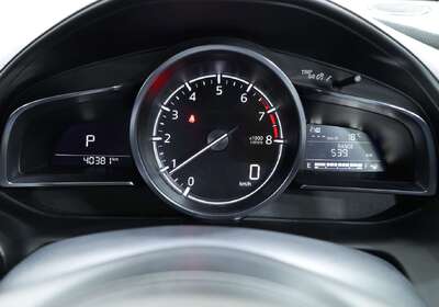 2023 Mazda CX-3 G20 PURE