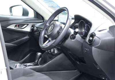 2023 Mazda CX-3 G20 PURE