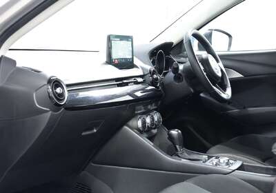 2023 Mazda CX-3 G20 PURE