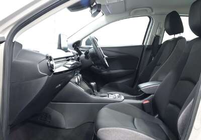 2023 Mazda CX-3 G20 PURE