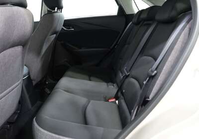 2023 Mazda CX-3 G20 PURE