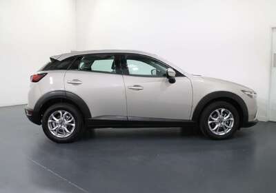 2023 Mazda CX-3 G20 PURE