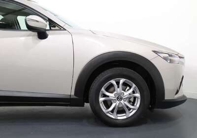 2023 Mazda CX-3 G20 PURE