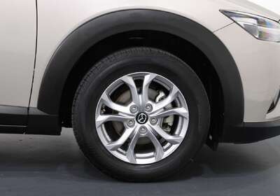 2023 Mazda CX-3 G20 PURE