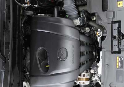 2023 Mazda CX-3 G20 PURE