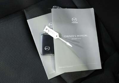 2023 Mazda CX-3 G20 PURE