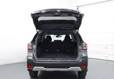 2024 Subaru Outback AWD