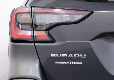 2024 Subaru Outback AWD