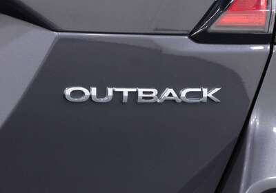 2024 Subaru Outback AWD