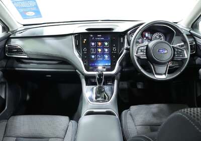 2024 Subaru Outback AWD