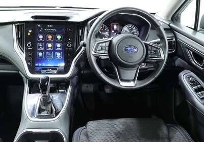 2024 Subaru Outback AWD