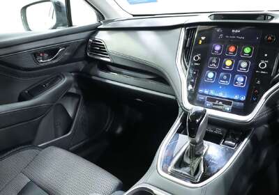 2024 Subaru Outback AWD