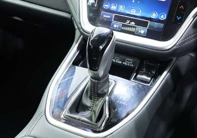 2024 Subaru Outback AWD