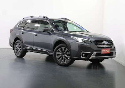 2024 Subaru Outback AWD