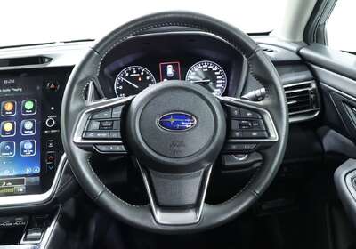 2024 Subaru Outback AWD