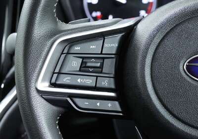 2024 Subaru Outback AWD