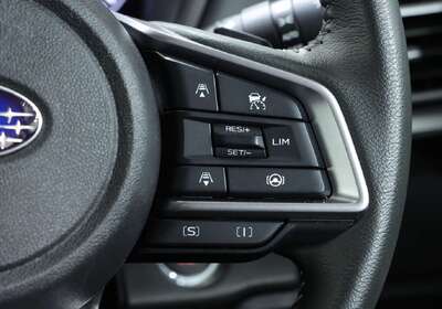 2024 Subaru Outback AWD