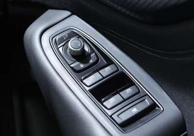 2024 Subaru Outback AWD